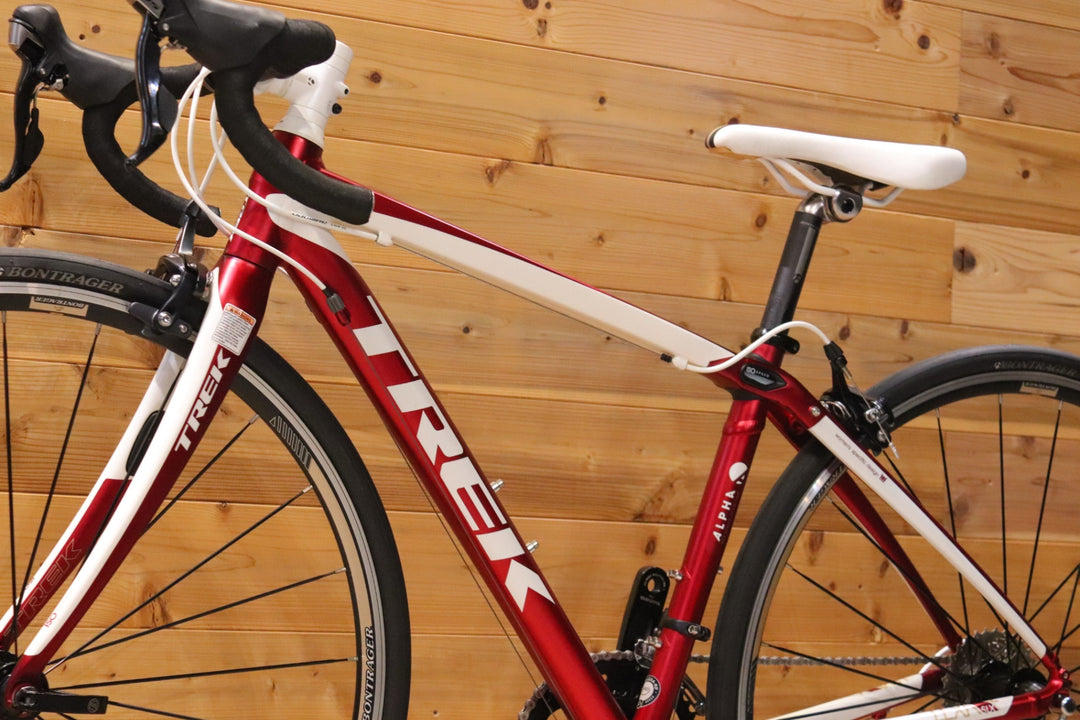 トレック TREK レグザ LEXA SLX 2013モデル 47サイズ シマノ 105 5700 MIX 10S アルミ ロードバイク 【広島店】