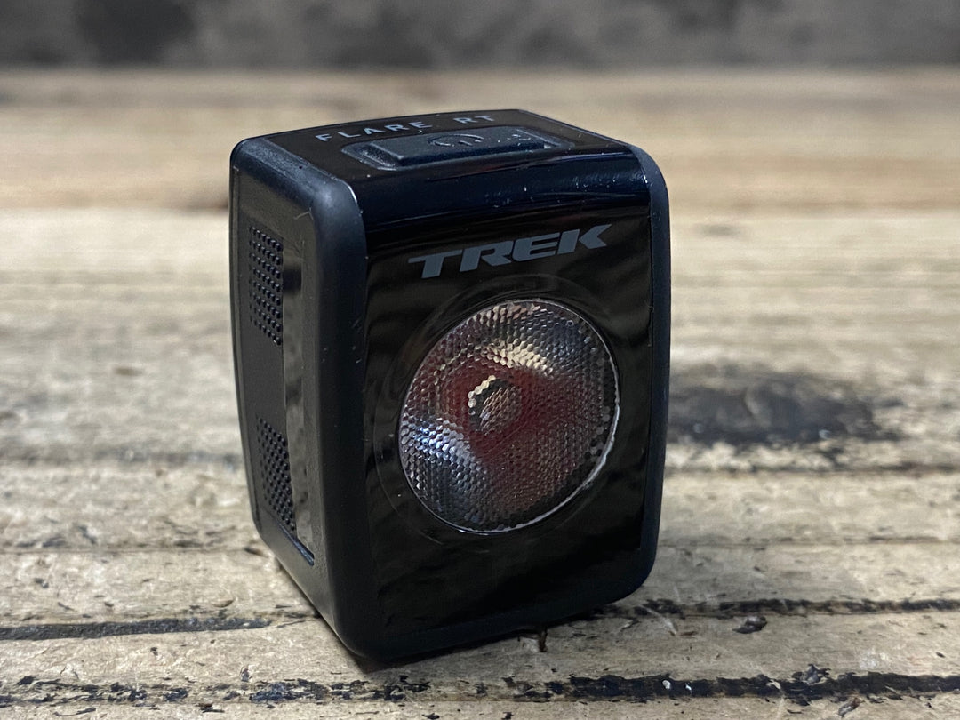 JX902 ボントレガー BONTRAGER FLARE RT 後ライト 点灯確認済
