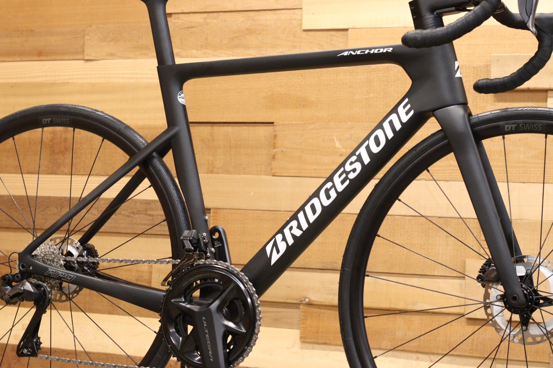 ブリヂストン アンカー BRIDGESTONE ANCHOR RP9 2022 510サイズ