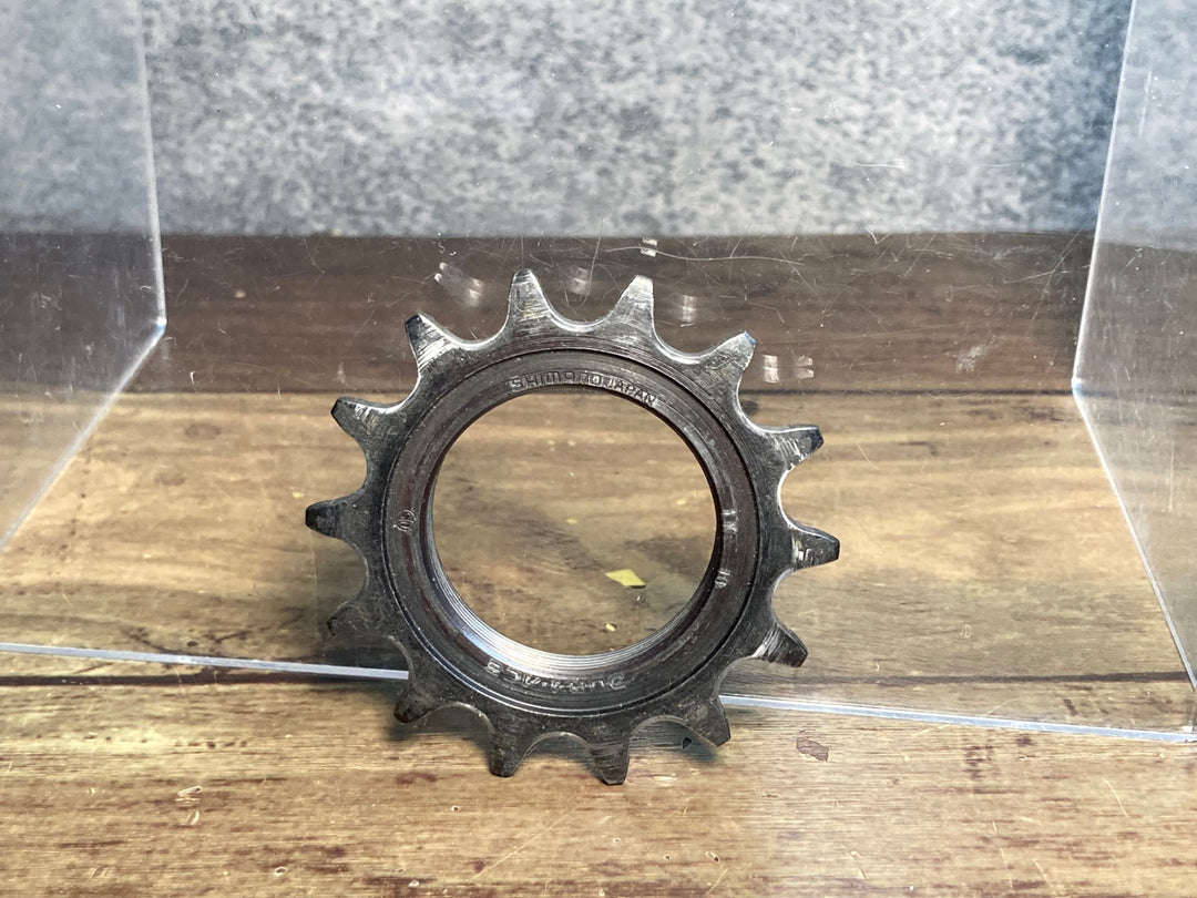 JX426 シマノ SHIMANO デュラエース DURA-ACE コグ 14T njs