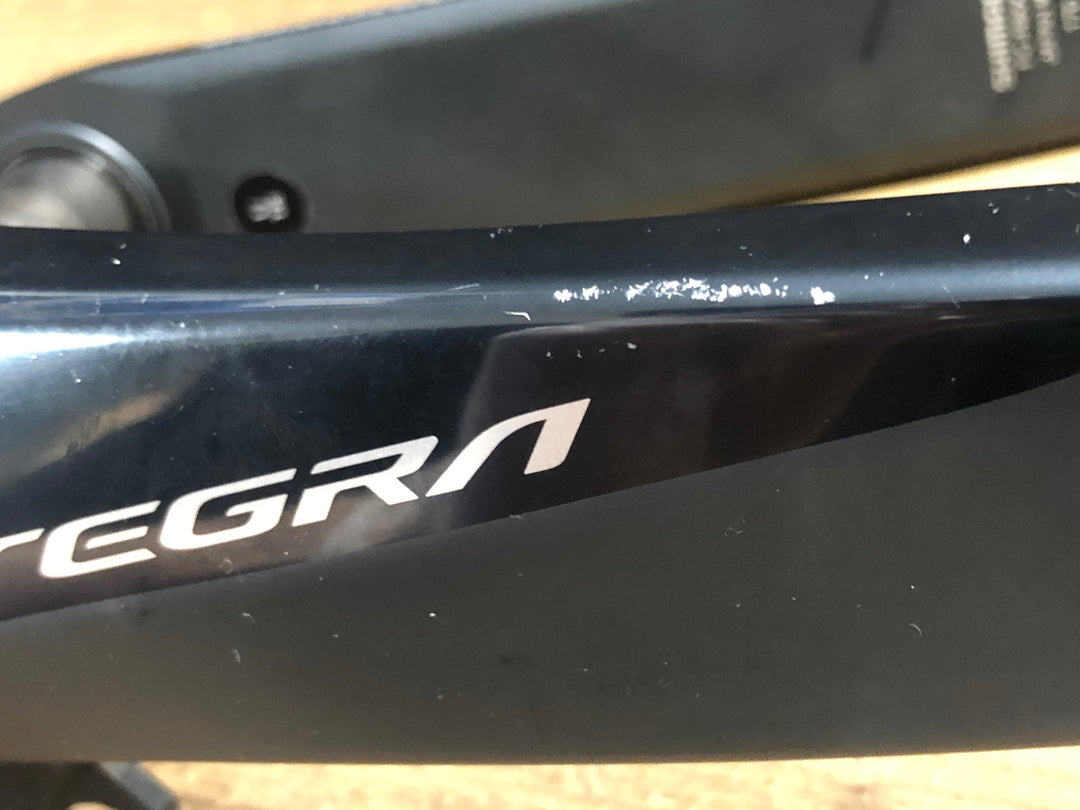 KA962 シマノ SHIMANO アルテグラ ULTEGRA FC-R8000 クランクアーム 170mm