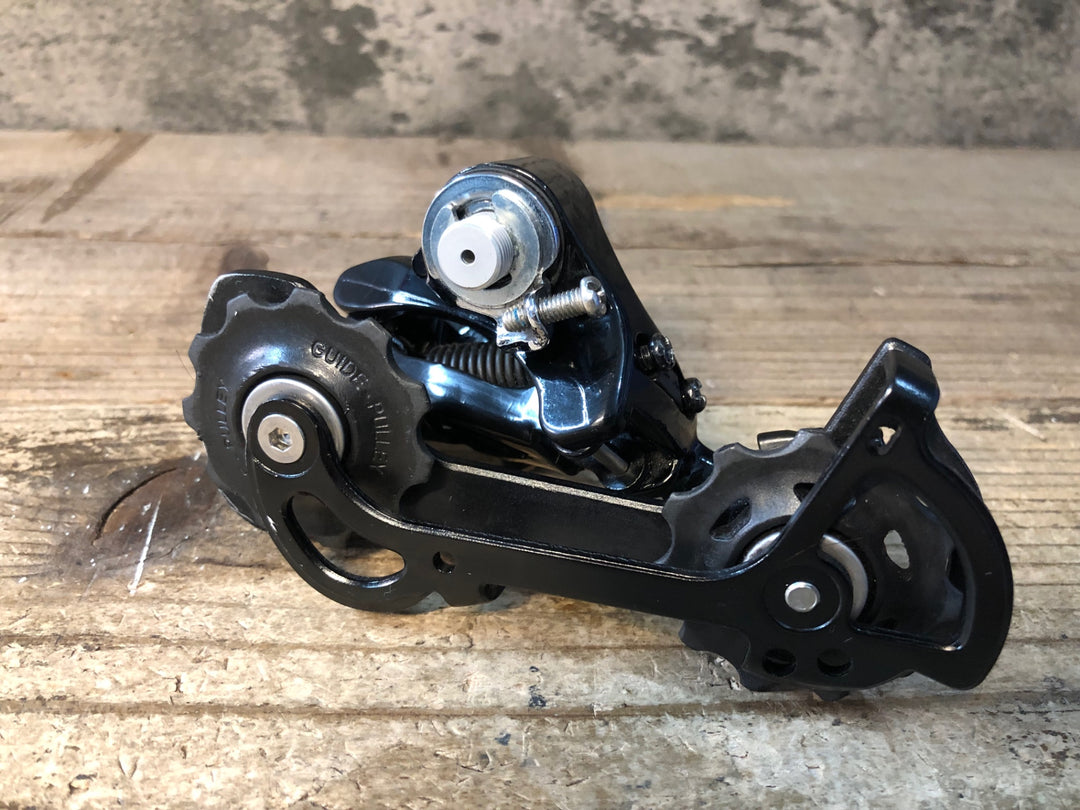 JP014 マイクロシフト microSHIFT R10 リアディレイラー