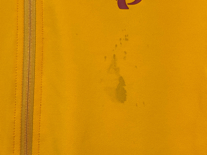 KL038 パールイズミ PEARL iZUMi 半袖 サイクルジャージ オレンジ ※サイズ不明