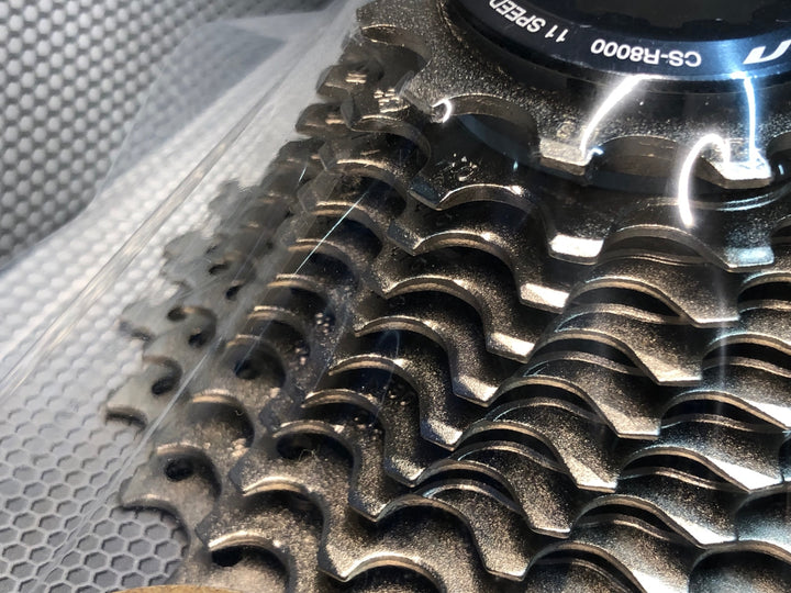 JK428 シマノ SHIMANO アルテグラ ULTEGRA CS-R8000 スプロケット 12-25T 11S