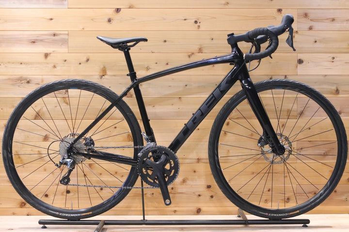 トレック TREK ドマーネ DOMANE AL4 GEN3 DISC 2023モデル 52サイズ シマノ ティアグラ 4720 MIX 10S EASTON EA70 AX アルミ ロードバイク 【広島店】