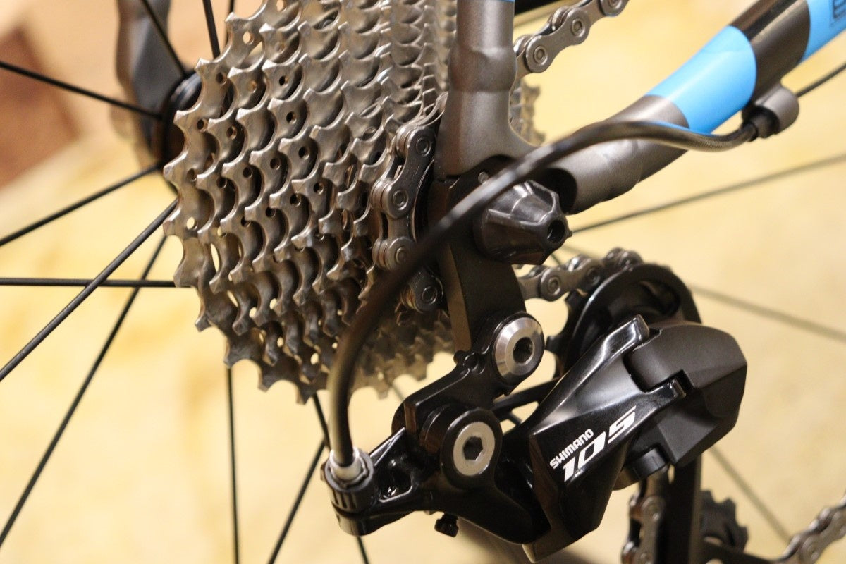 アレーエリート サイズ56cm スペシャライズド SPECIALIZED