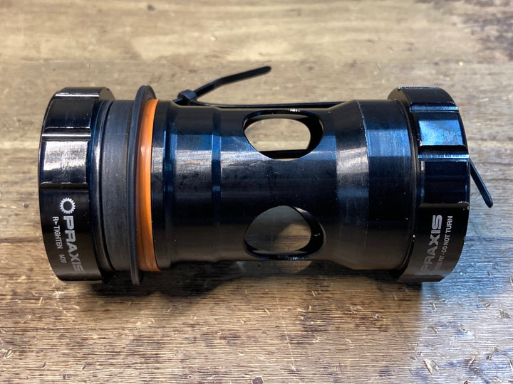 IY390 プラクシスワークス PRAXIS WORKS 68MM CONV BB BB30 TO M30 PPRESS FITT ボトムブラケット スタンダードベアリング 工具セット