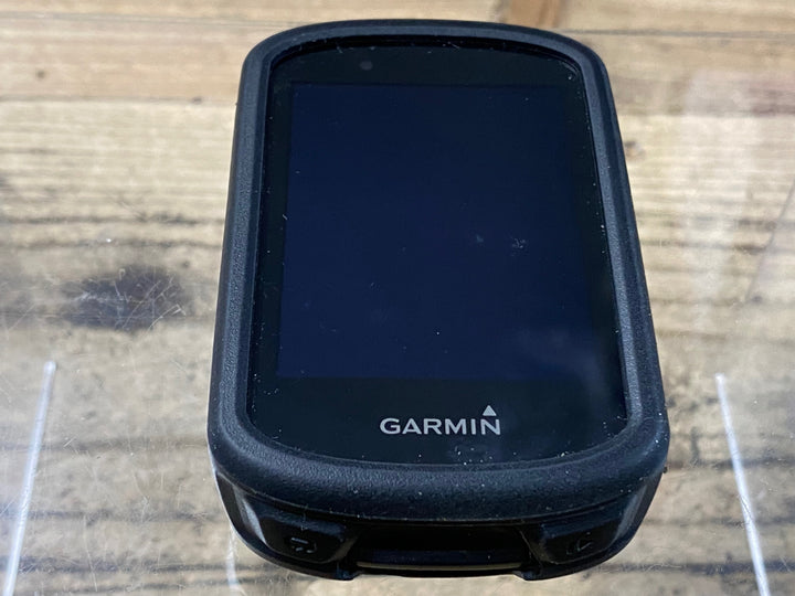 KB894 ガーミン GARMIN EDGE530 サイクルコンピューター 起動確認済