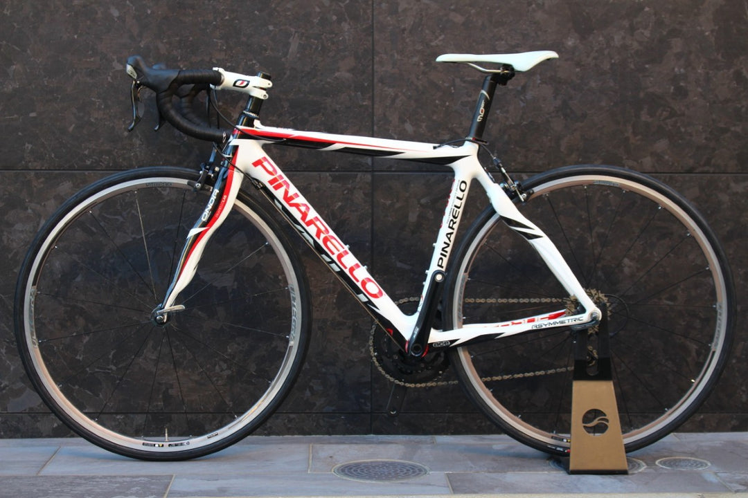 ピナレロ PINARELLO FP DUE 2012年モデル 470Sサイズ シマノ 105 5700 10S カーボン ロードバイク 【福岡店】