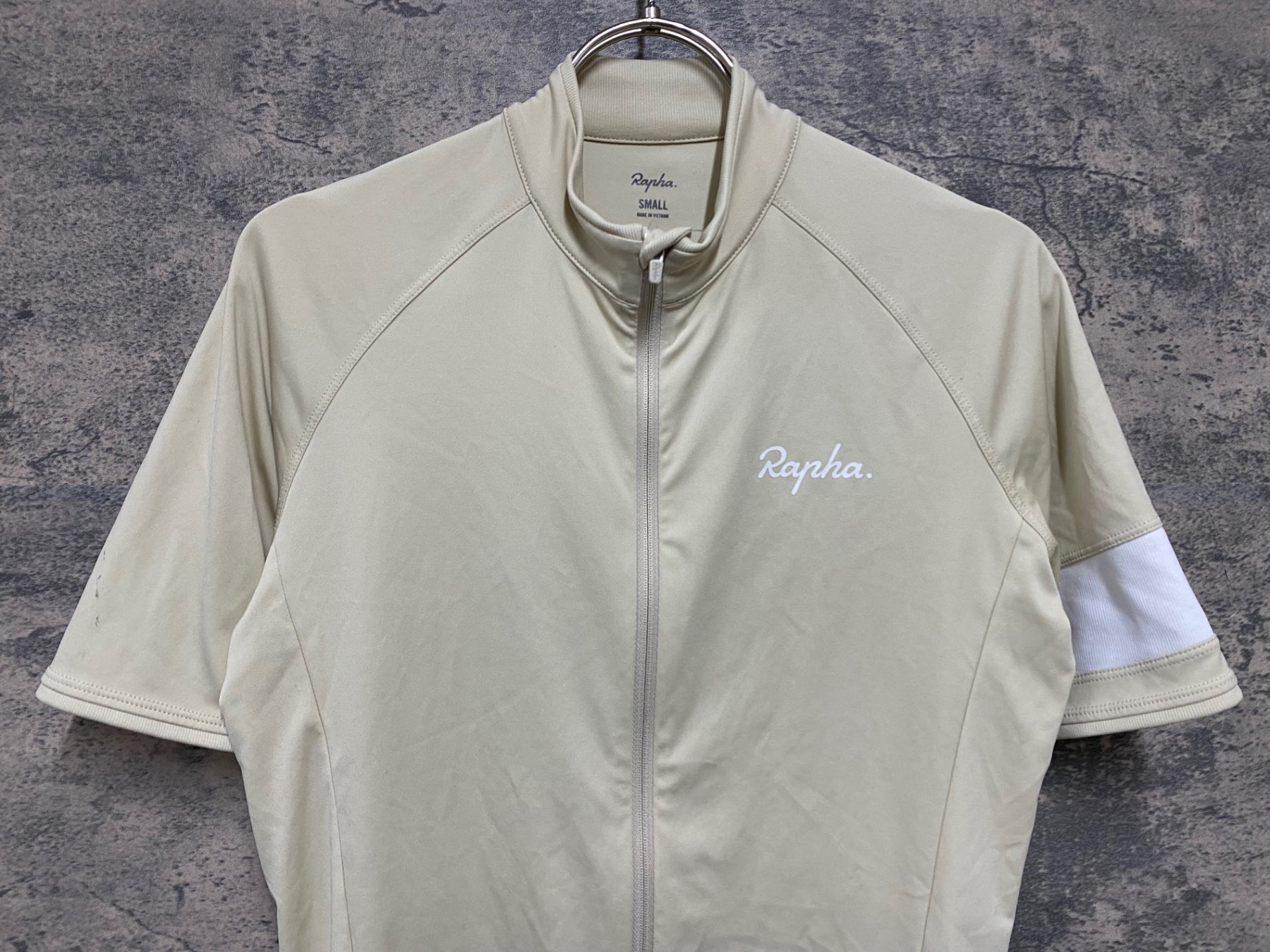 KA138 ラファ Rapha MEN'S CORE JERSEY 半袖 サイクルジャージ オフ