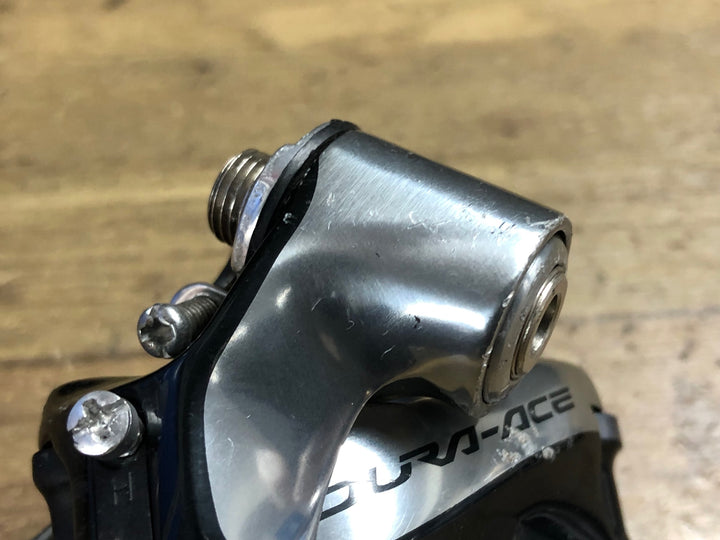 KC540 シマノ SHIMANO デュラエース DURA-ACE RD-9000 リアディレイラー 11s
