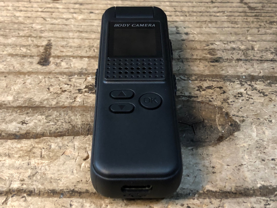 JU195 デジタルランド DIGITAL LAND CYCLING RECORDER サイクリングレコーダー