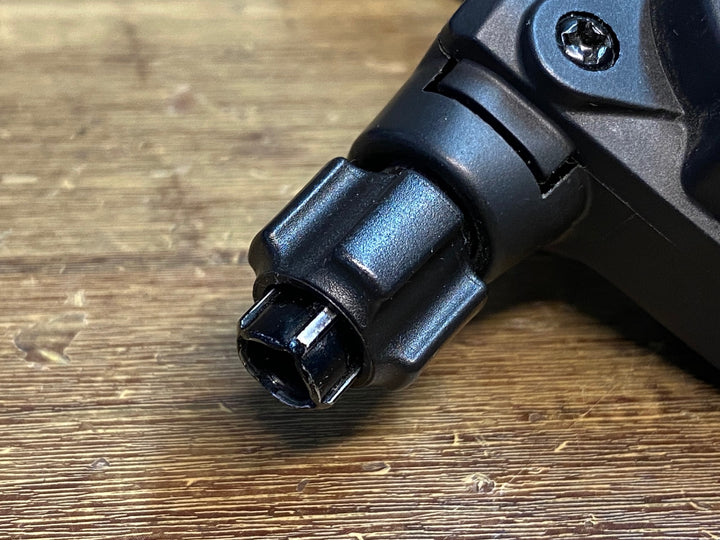 JO838 マイクロシフト microshift ADVENT X SL-M9605-R シフトレバー 10S Φ22.2