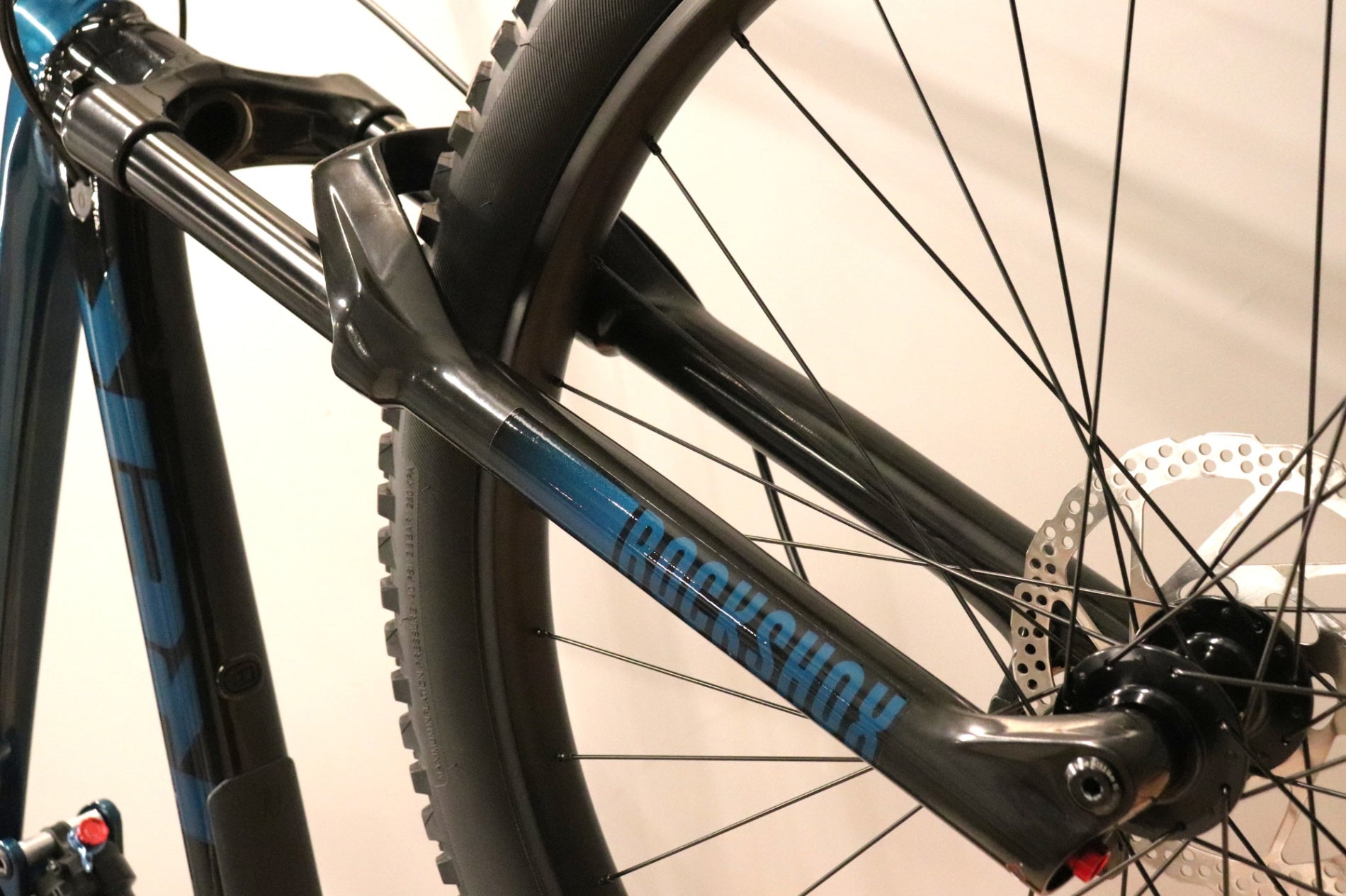 トレック TREK フューエル FUEL EX5 GEN5 2021モデル Mサイズ シマノ