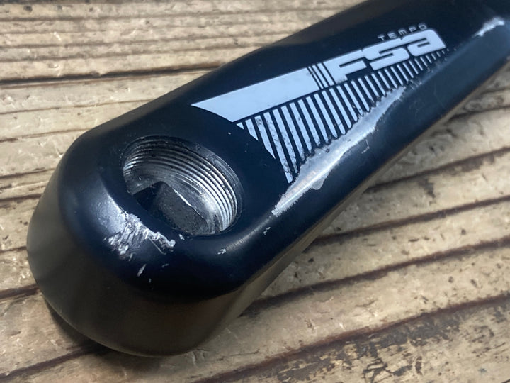 KI867 FSA TEMPO Adventure クランクセット 170mm 48/32T