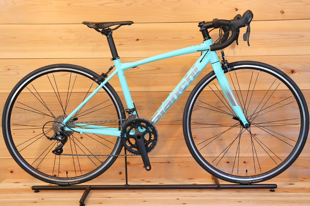 ビアンキ BIANCHI ヴィアニローネ VIA NIRONE7 2023モデル 47サイズ