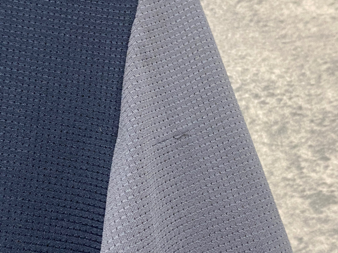 KF092 ラファ Rapha PRO TEAM TRAINING JERSEY 半袖 サイクルジャージ 黒 XL