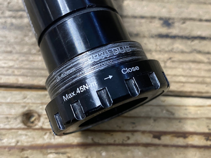 KL436 ウィッシュボーン WISHBONE BB30 DUB