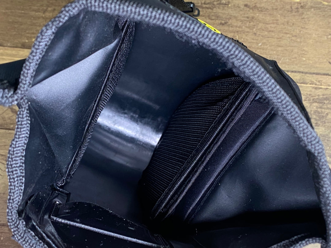 JN168 トピーク TOPEAK WEDGE DRY BAG サドルバッグ