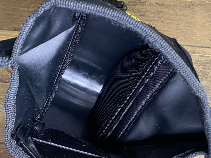 JN168 トピーク TOPEAK WEDGE DRY BAG サドルバッグ