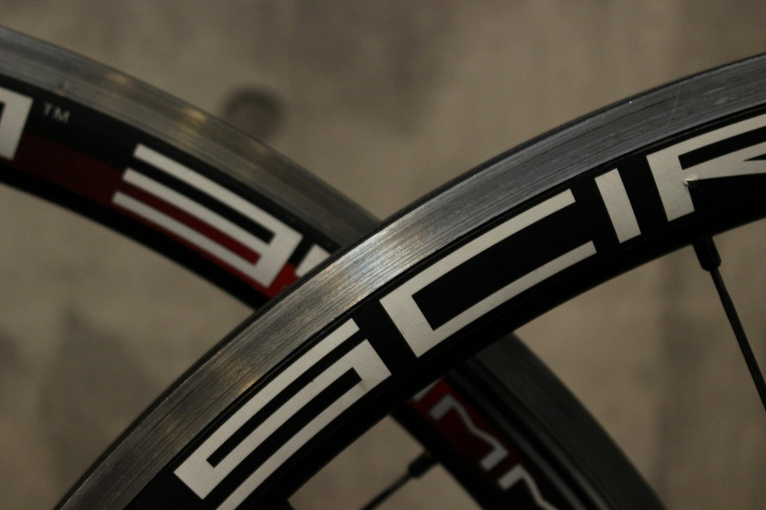 訳アリ カンパニョーロ CAMPAGNOLO シロッコ SCIROCCO 35mm アルミ クリンチャー ホイールセット カンパ 11S/12S 【名古屋店】