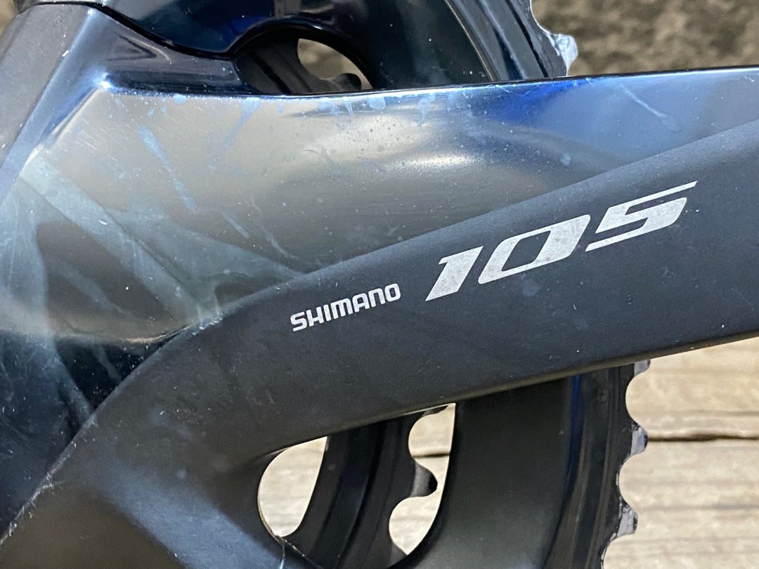 HM727 シマノ SHIMANO 105 R7000 コンポセット 2x11S