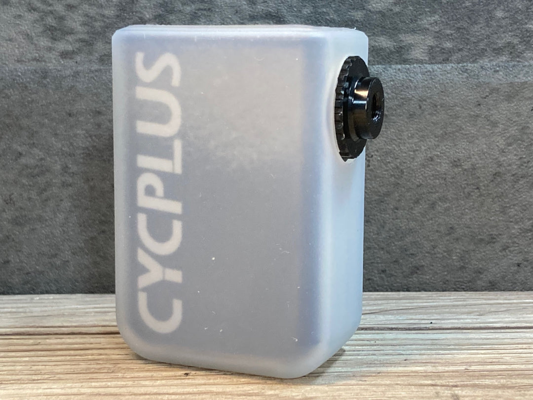 JK868 CYCPLUS CUBE 電動ポンプ
