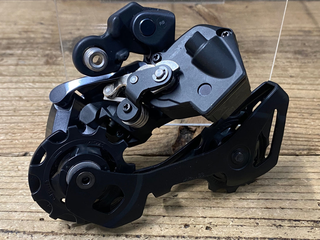 KC979 シマノ SHIMANO アルテグラ ULTEGRA RD-R8050 Di2 リアディレイラー SS 接続確認済み