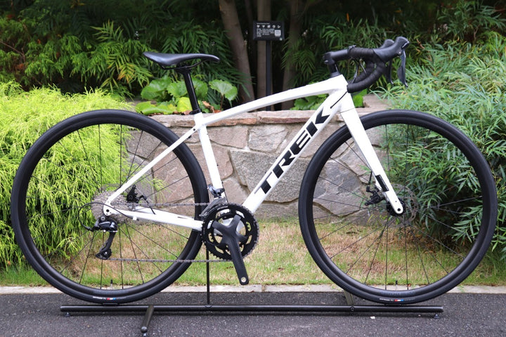 トレック TREK ドマーネ ディスク DOMANE AL3 DISC 2023年モデル 49サイズ ソラ R3000 MIX 9S アルミ ロードバイク 【さいたま浦和店】