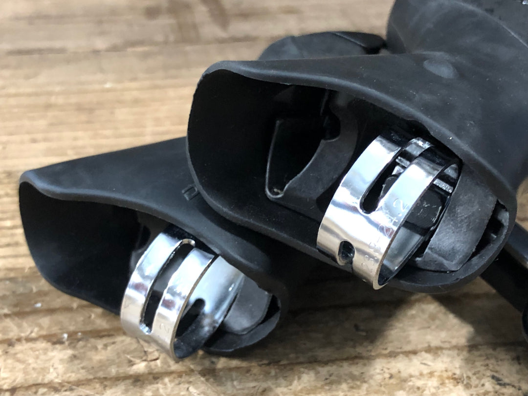 KM545 シマノ SHIMANO デュラエース DURA-ACE ST-7800 STIレバー 2x10S