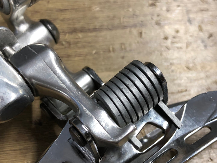 KE219 カンパニョーロ CAMPAGNOLO ケンタウル CENTAUR 2×10S 前後ディレイラーセット