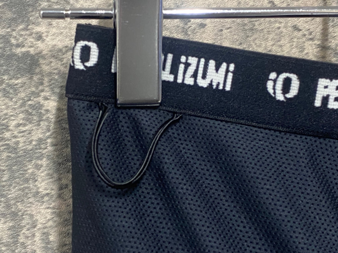 JO215 パールイズミ PEARL IZUMI インナーパンツ ライナーパンツ 黒 M