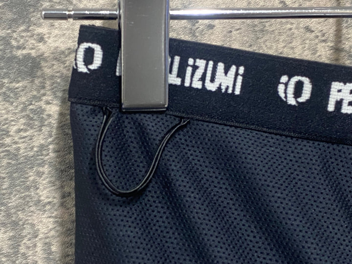 JO215 パールイズミ PEARL IZUMI インナーパンツ ライナーパンツ 黒 M