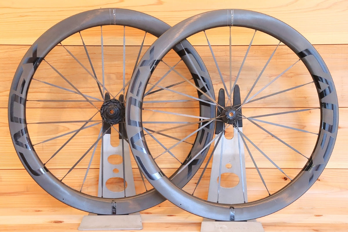 鬼ベアリング搭載！カデックス CADEX ウルトラ ディスク 50 ULTRA DISC