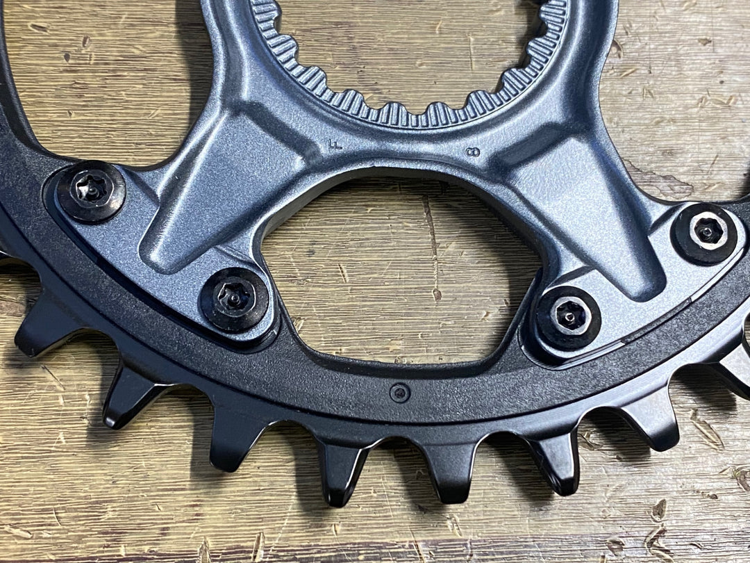 KB610 シマノ SHIMANO SLX FC-M7100 SM-CRM75 チェーンリング 32T