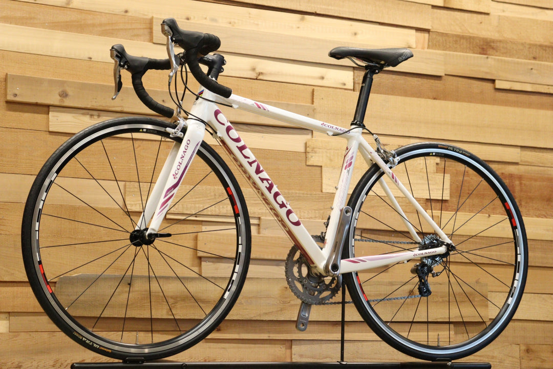 コルナゴ COLNAGO ムーヴ MOVE 2012モデル 450Sサイズ シマノ 105 5700 10S アルミ ロードバイク 【立川店】