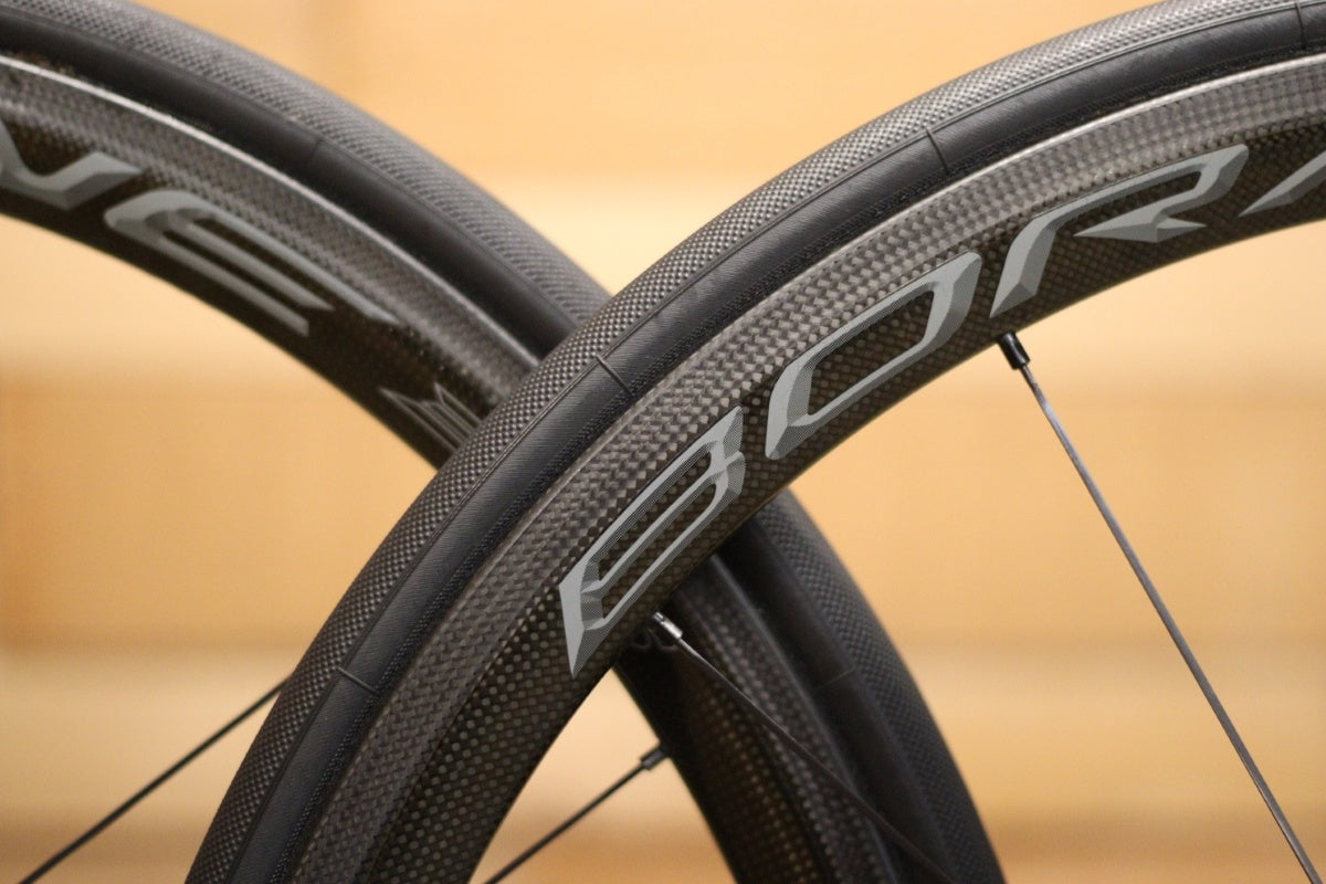 カンパニョーロ CAMPAGNOLO ボーラワン BORA ONE 35 カーボン