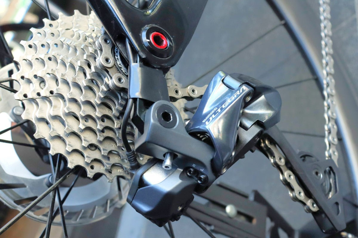 スコット SCOTT アディクト アルティメット ADDICT RC ULTIMATE 2020