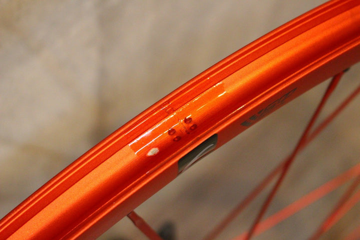 フルクラム FULCRUM レーシングゼロ RACING ZERO CMPTZN DB CUSTOM アルミ チューブレス リアのみ シマノ 11/12S 19C【名古屋店】