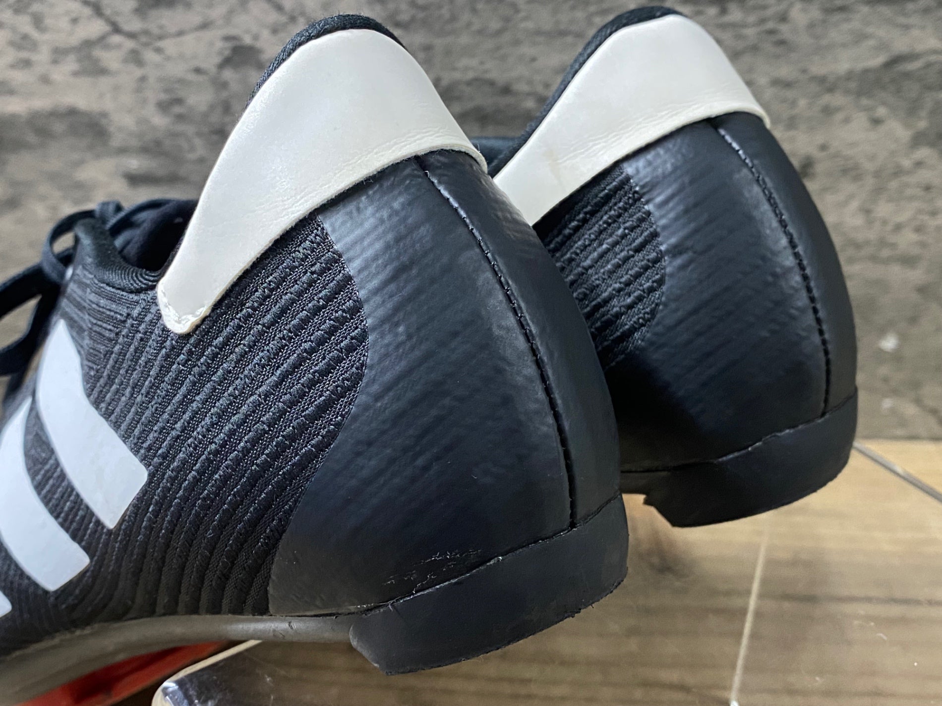 JZ146 アディダス adidas The Road Cycling Shoes ビンディング