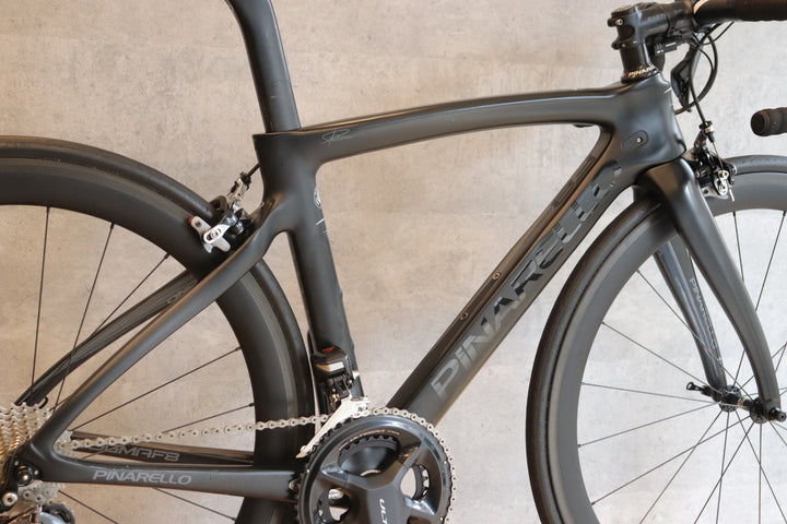 ピナレロ PINARELLO ドグマ DOGMA F8 2015モデル 440サイズ シマノ アルテグラ R8050MIX Di2 11S カーボン ロードバイク 【さいたま浦和店】