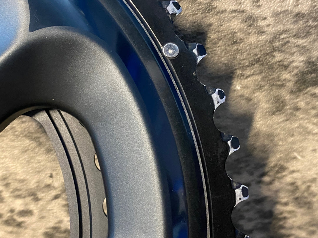 JI729 シマノ SHIMANO アルテグラ ULTEGRA FC-R8000 チェーンリング 52/36T