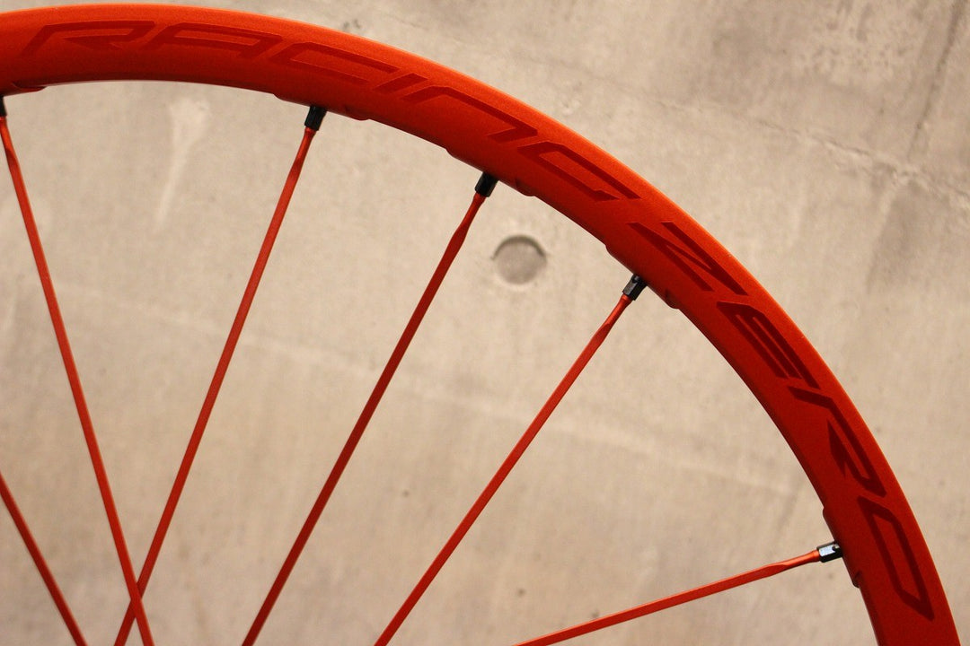 フルクラム FULCRUM レーシングゼロ RACING ZERO CMPTZN DB CUSTOM アルミ チューブレス リアのみ シマノ 11/12S 19C【名古屋店】