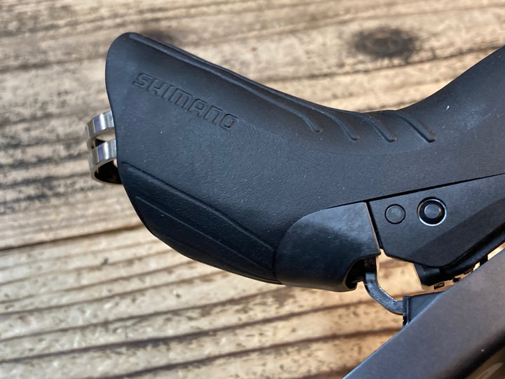 JV886 シマノ SHIMANO GRX ST-810-R STIレバー 右レバー 未使用