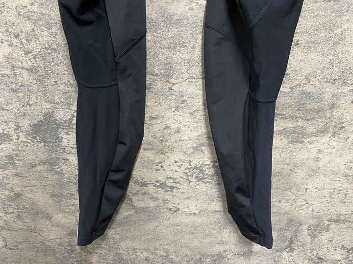 JY816 パールイズミ PEARL iZUMi レーサータイツ 黒 S 3DNEO 裏起毛