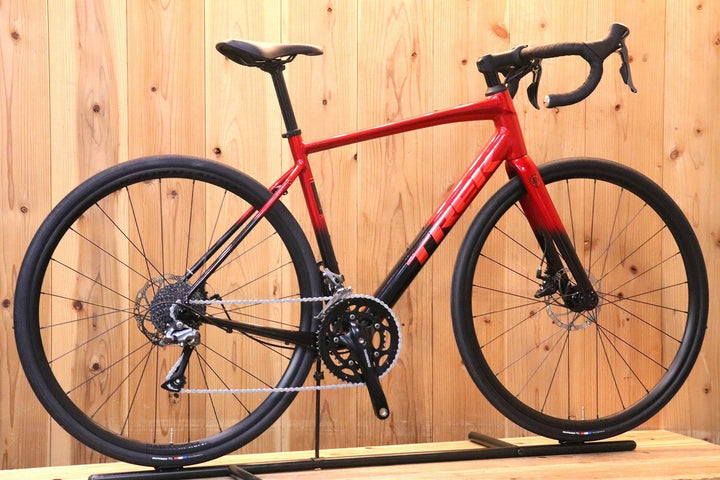 トレック TREK ドマーネ DOMANE AL2 GEN4 2025年モデル 54サイズ シマノ クラリス R2000 MIX 8S アルミ ロードバイク 【芦屋店】