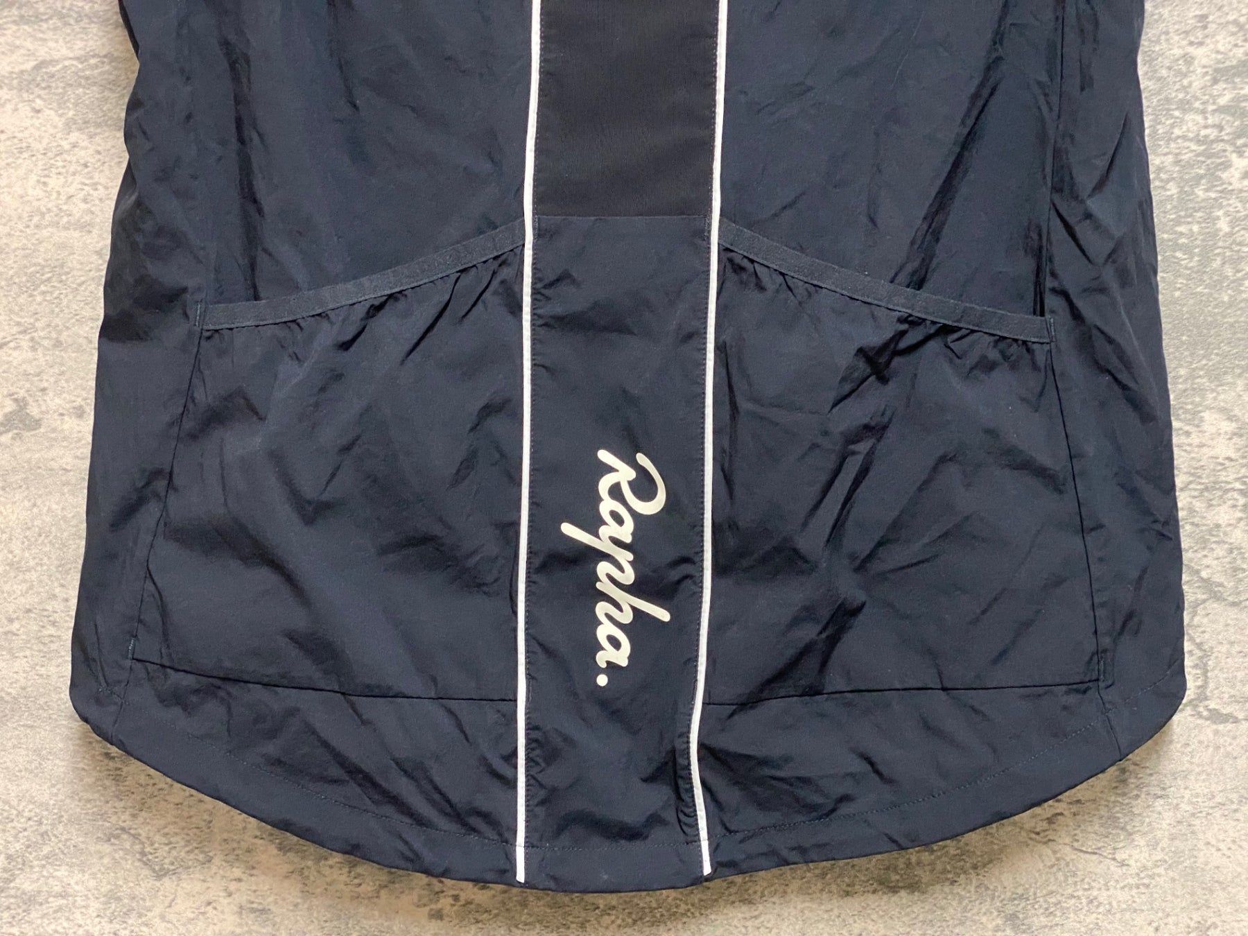 ★Rapha ラファ　サイクルベストジレ　XL (LL) 2点セット★ KE820 ラファ Rapha CLASSIC GILET ジレ サイクルベスト 黒 XL – BICI