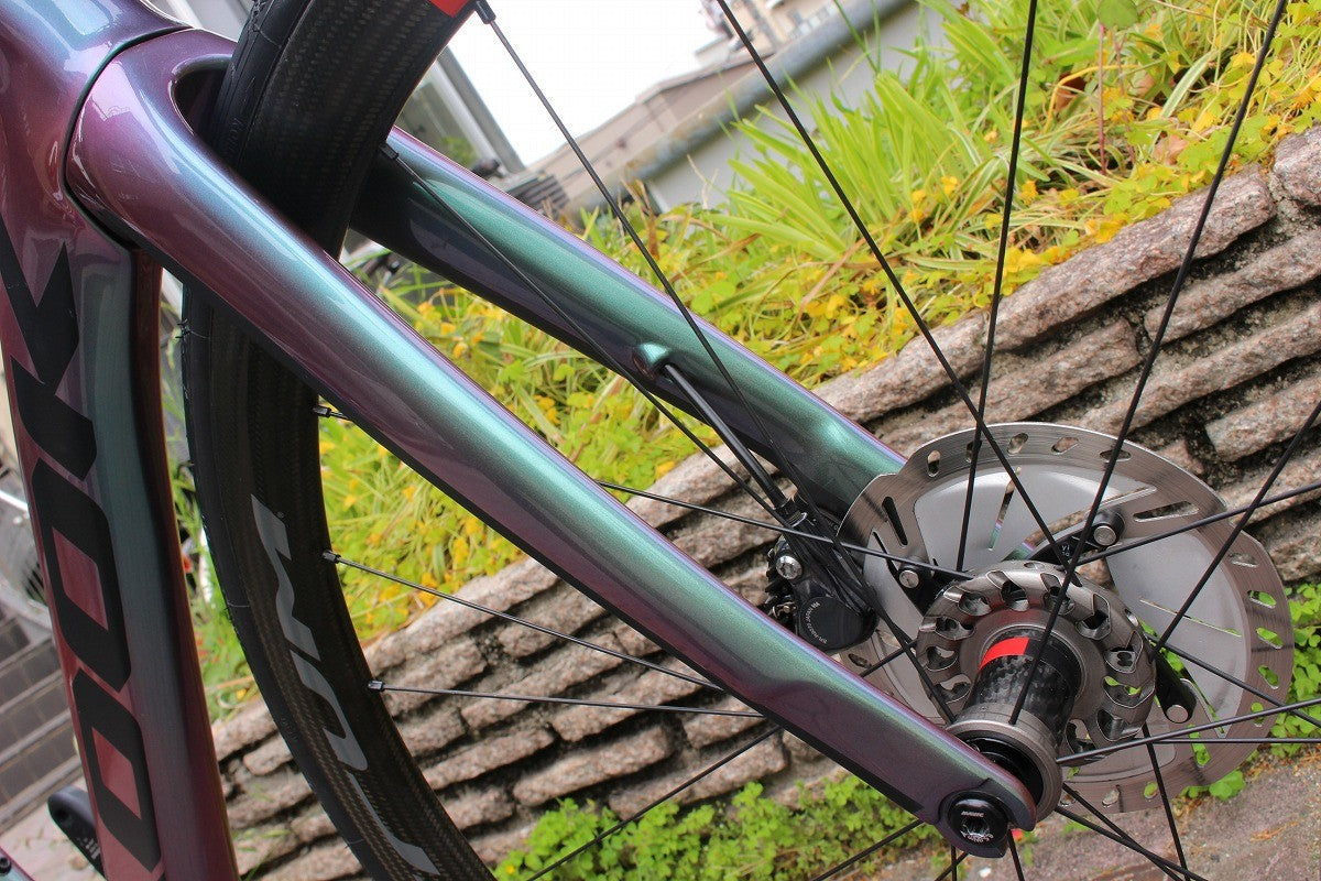 ルック LOOK 795 BLADE RS DISC 2021年モデル XSサイズ シマノ