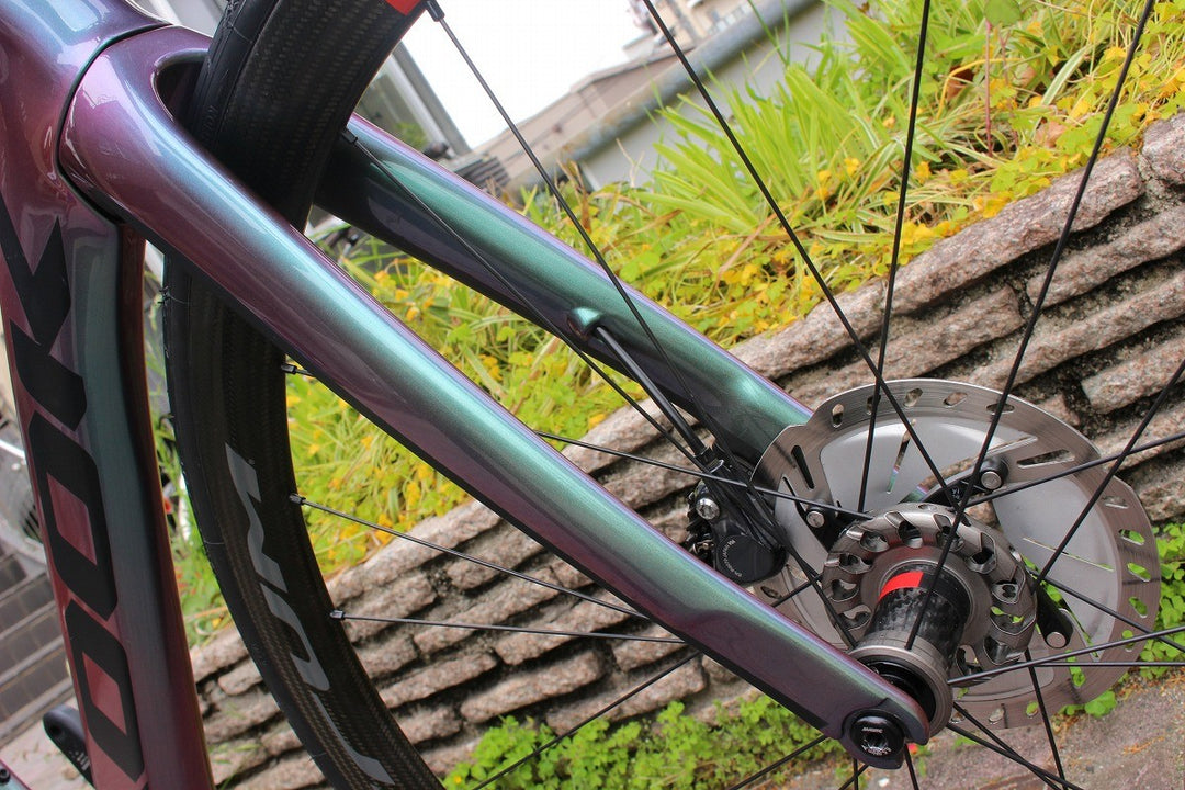 ルック LOOK 795 BLADE RS DISC 2021年モデル XSサイズ シマノ アルテグラ R8070 Di2 11S カーボン ロードバイク 【名古屋店】