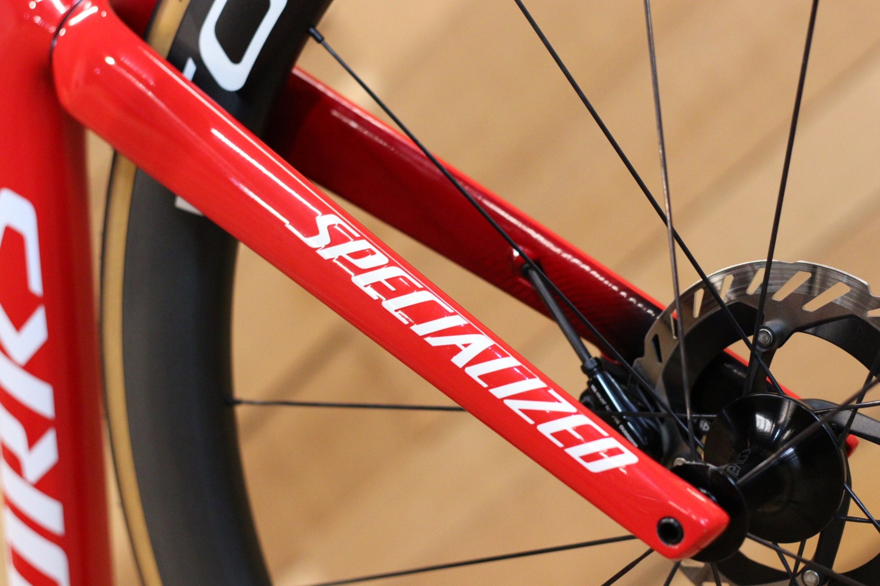 スペシャライズド SPECIALIZED S-WORKS ターマック TARMAC SL7 2021 54